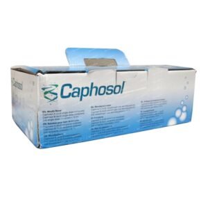 CAPHOSOL 15ML KIT (MOUTH RINSE)