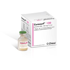 CUROSURF 120 INJ