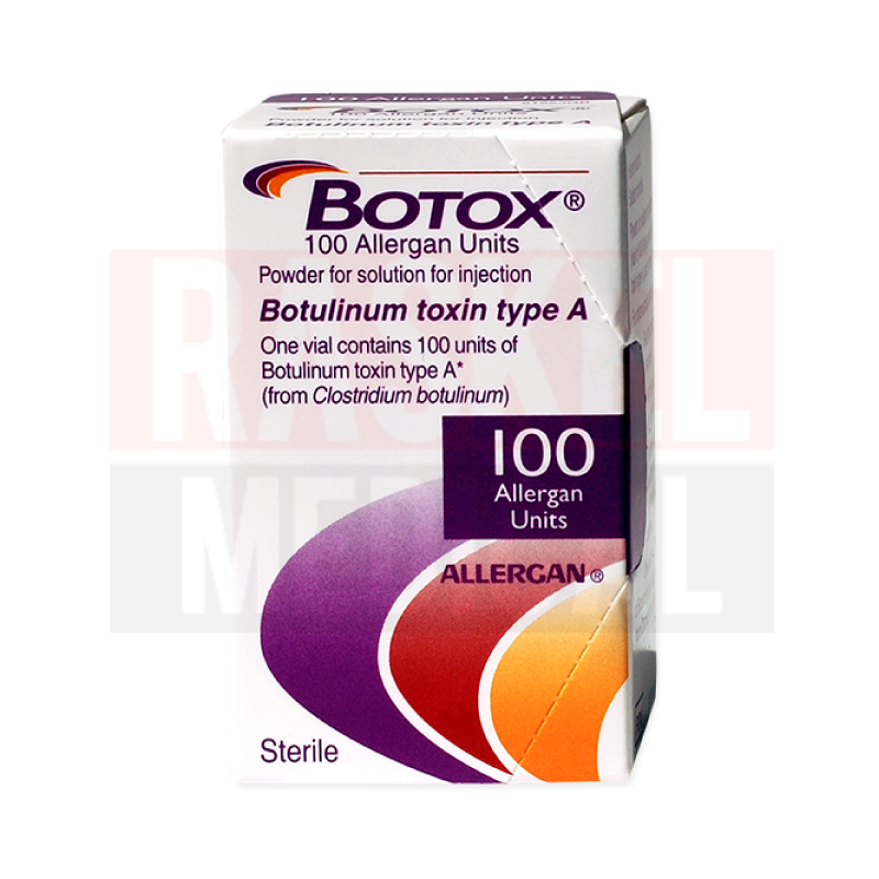 Allergan-Botox-1x100iuds