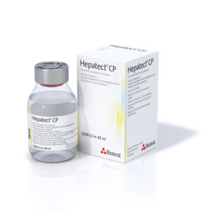 HEPATECT-CP