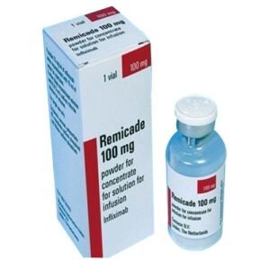 REMICADE INJ