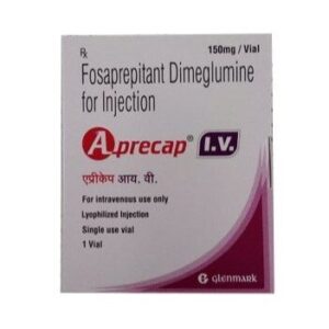 APRECAP 150MG INJECTION