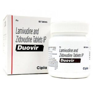 DUOVIR TAB
