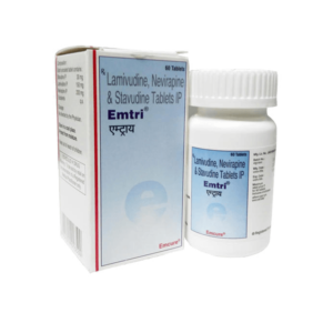 EMTRI 150MG/30MG/200MG TAB