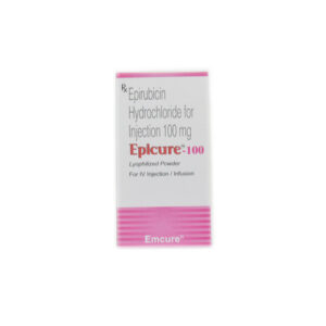 EPICURE100MG INJ