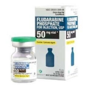 FLUDOCYTE 50MG INJ