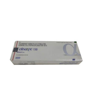 FOLISURGE 150 INJ