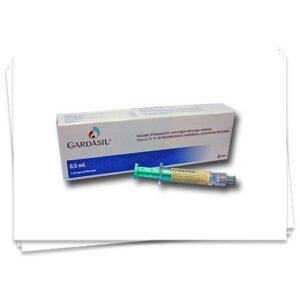 GARDASIL VACCINE