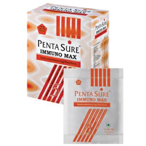 PENTASURE IMMUNO MAX