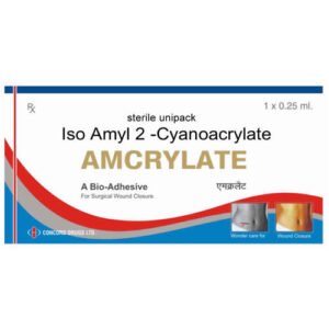 AMCRYLATE BIO-ADHESIVE