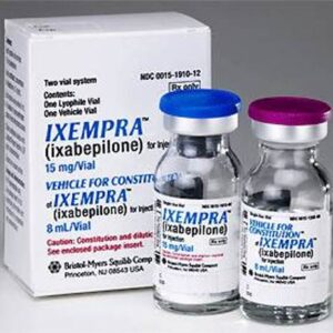 IXEMPRA 15MG INJ