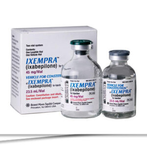 IXEMPRA 45MG INJ