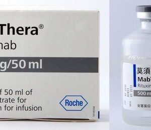MABTHERA 500MG INFUSION