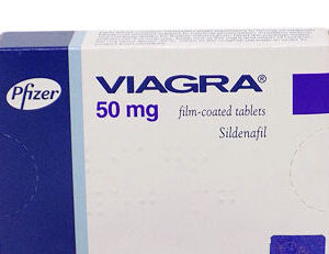 VIAGRA 50MG TAB