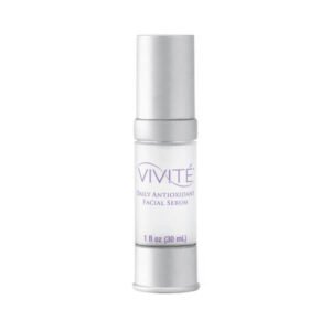 VIVITE DAILY ANTIOXIDANT FACIAL SERUM