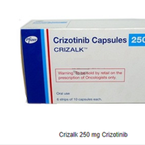CRIZALK 250MG TAB