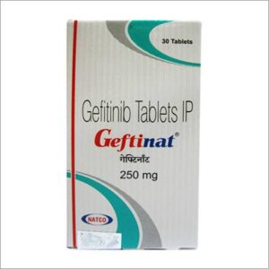 GEFTINAT 250MG TAB