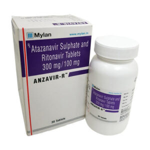 ANZAVIR-R TAB
