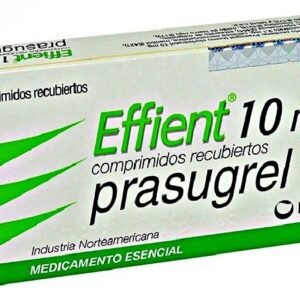 EFFIENT 10MG TAB