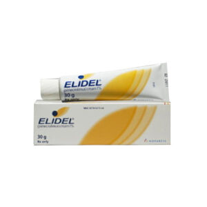 ELIDEL CREAM