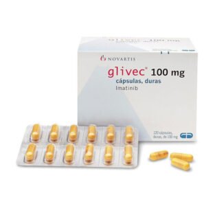 GLIVEC 100MG TAB