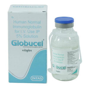 GLOBUCEL INFUSION
