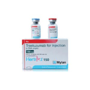 HERTRAZ 150MG INJ