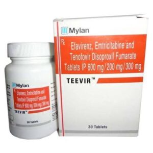 TEEVIR TAB