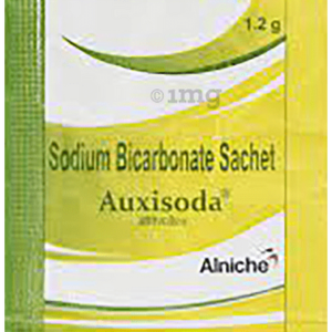 AUXISODA SACHET