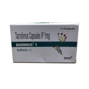 BIOMUS 1MG CAP