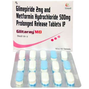 GLITARAY MP