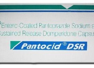 PANTOCID DSR