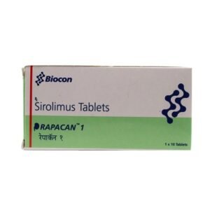 RAPACAN 1MG TAB