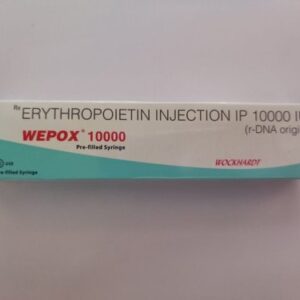 WEPOX 10000
