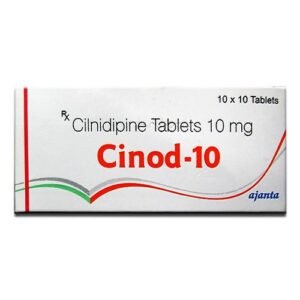 CINOD 10MG