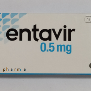 ENTAVIR 0.5MG TAB