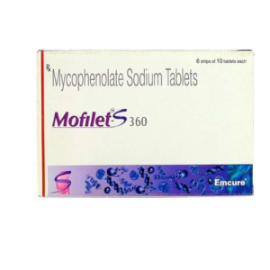 MOFETYL-S 360 TAB