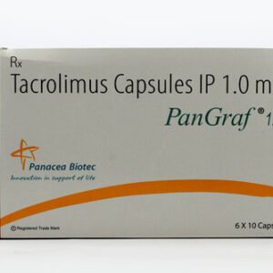 PANGRAF 1MG CAP