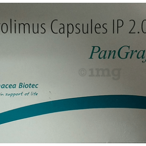 PANGRAF 2MG CAP