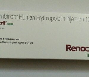 RENOCRIT 10000IU