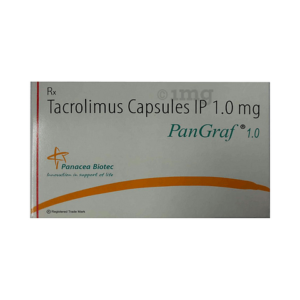 PANGRAF 1MG CAP