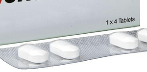 REXTRO 50MG TAB
