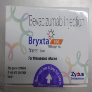 BRYXTA 100MG INJ