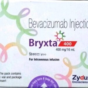BRYXTA 400MG INJ