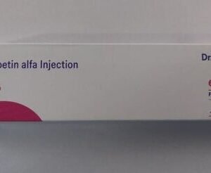 CRESP ONCO 60MCG INJ