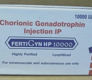 FERTIGYN HP 10000 INJ