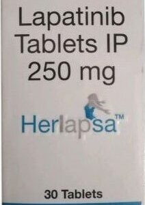 HERLAPSA 250MG TAB