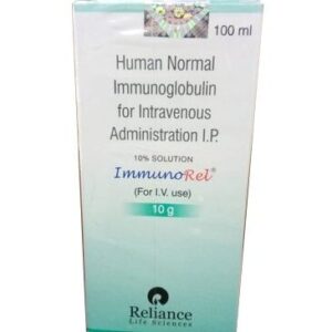 IMMUNOREL 10GM SOLUTION