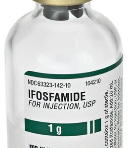 FOSFA 1GM INJ