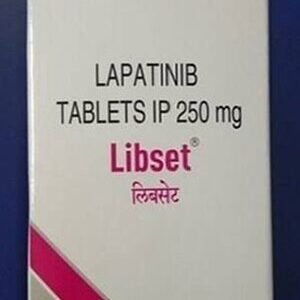 LIBSET 250MG TAB